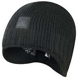 Adidas ClimaWarm Black Beanie