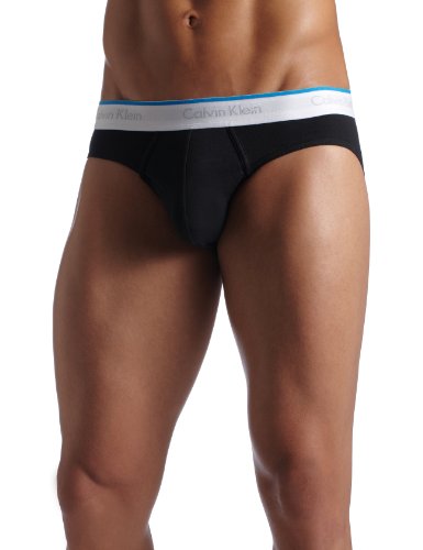 Calvin Klein Men's Underwear Tech-Cool Hip Brief