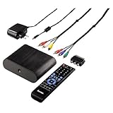 Hama PN40HD Media-Station