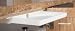 DrawerVac Central Vacuum Accessory - An integrated counter vacuum system for your hom...