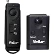 Vivitar VIV-RC-200-40D Wireless Remote Shutter Release