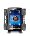 Hard-Wearing Shock Resistant Phone Holder & Bike Mount For Sony Ericsson Xperia X10 Mini, Pro & Cedar