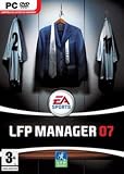 LFP Manager 07 Value Game