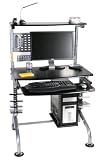 Orispace GPC-05 Mobile Computer Desk