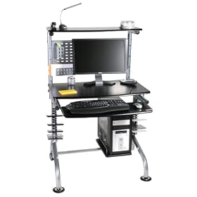 Orispace GPC-05 Mobile Computer Desk