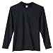Champion Double Dry Compression Long Sleeve T-shirt - T2821