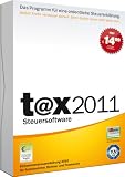 t@x 2011 (f�r Steuerjahr 2010) - 