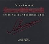 Salon Music at Schumanns Bar