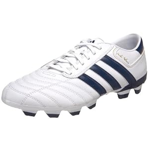 Buy adidas Mens Adinova II TRX FG Soccer Shoe by adidas