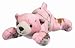 CamoWild Realtree APC Pink Bear (9-Inch)