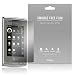 Elago Premium Anti-Glare (Smudge Free, Full Face Film) for LG Incite