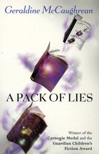a pack of lies