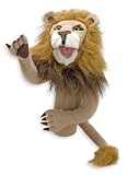 Melissa & Doug Rory the Lion Puppet