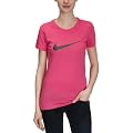NIKE Damen T-Shirt Good Swoosh Crew