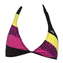 Roxy Juniors' Funky Bunch Hula Halter Bikini Top