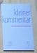 Kleiner Kommentar, Der zweite Brief and die Korinther, NT 8 at Amazon: 41UBP5rbcWL._SL75_
