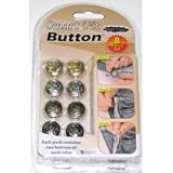 Handy Trends Smart Fit Button- 8 Piece Set