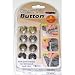 Handy Trends Smart Fit Button- 8 Piece Set