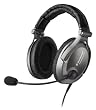 Sennheiser Hmec 250 Noisegard Pilot Headset by Sennheiser