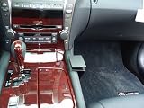 Review Brodit-UK  / DSL-Brodit Lexus LS 600h Brodit ProClip Console mount 2007 - 2009 Fits All Countries - #834028