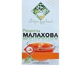 Recettes De Malachov - n ° 9 Herbes contre les varices