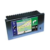BlueTraks BT-211N Hands Free Bluetooth, iPod and GPS Navigation Multimedia System