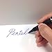 Pentel TRJ50-C Tradio Puraman Blue
