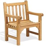Oxford Garden Essex Arm Chair