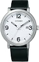 [シチズン]CITIZEN 腕時計 ALTERNA オルタナ SIMPLE series Eco-Drive エコ・ドライブ 3針 VO10-6792B メンズ