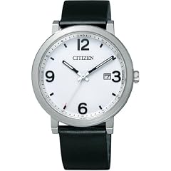 [シチズン]CITIZEN 腕時計 ALTERNA オルタナ SIMPLE series Eco-Drive エコ・ドライブ 3針 VO10-6792B メンズ