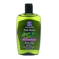 Kiss My Face Anti-Stress Shower Gel - Soul Soother/ Apaisant (16 oz.)