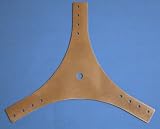 Large Three-blade Hub