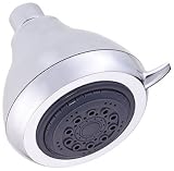 Danze - 4'' Three Function Showerhead