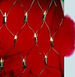  LED Lichternetz,...