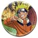 Naruto - Button