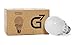 G7 Carlin LED Standard 60W Replacement A19 Traditional Light Bulb, Dimmable 4000K Bright White Light 10 Watt 850 Lumen, E26 Base