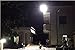 GLW 50W Outdoor LED Flood Lights Warm White Security Light, Waterproof Floodlight Lamp 3750lm 370w Halogen Bulb Equivalent