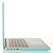 MOSISO MacBook Pro 13 Retina H252;lle (NO CD-ROM Drive) - Ultra Slim Hochwertige Hartschale Tasche Schutzh252;lle Snap Case f252;r MacBook Pro 13 Zoll mit Retina Display (A1502 / A1425), T252;rkis
