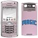Coveroo Orlando Magic Replacement Cover for BlackBerry?« Pearl 8110