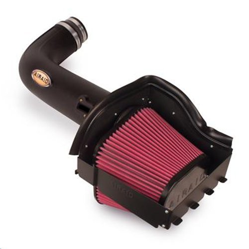 Airaid 401-231 SynthaMax Dry Filter Intake System