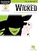 Book Wicked: Clarinet Play-Along Pack (Instrumental Play-Along)