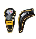 NFL Pittsburgh Steelers Hybrid/Utility Headcover