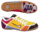 Air Zoom Control II FS Premium-volt/metallic silver-mulberry-bright cactus
