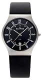 SKAGEN (スカーゲン) 腕時計 basic leather mens 233XXLSLB メンズ [正規輸入品]