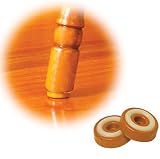 2'' Dia. Glides, 4-Pack