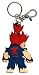 Street (Puzzle) Fighter: Akuma Key Chain (Key Chains)