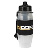 Proforce Ndur 28oz Pull Top Bottle Clear Portable Filtration Device