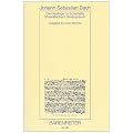 Schemellis Gesangbuch BWV 439-507. Hohe Stimme