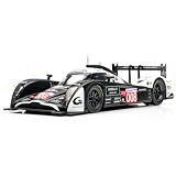 Aston Martin LMP1-Team Signature