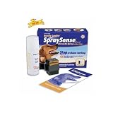 Gentle Leader GSBARKCOLLAR SpraySense Citronella Spray Anti-Bark Collar